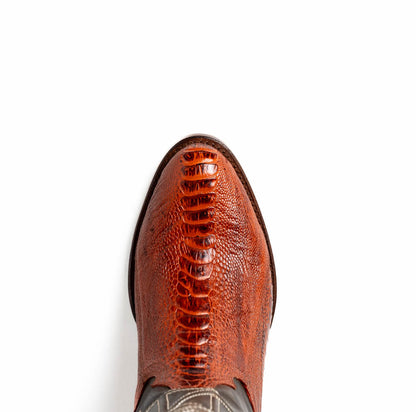 Denver Rustic Cognac Marco Di Milano