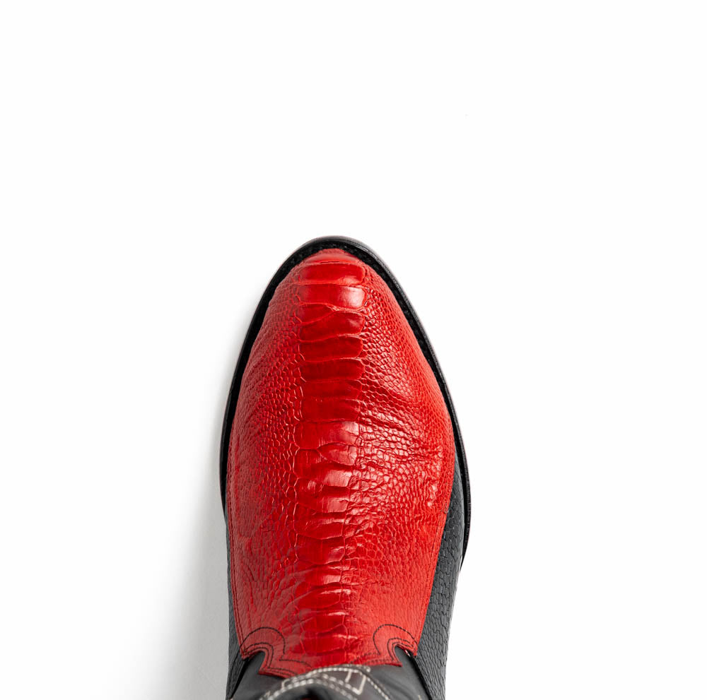 Denver Red / Black Marco Di Milano