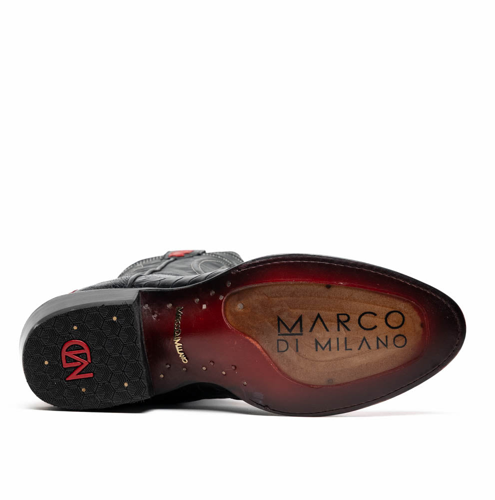 Denver Red / Black Marco Di Milano