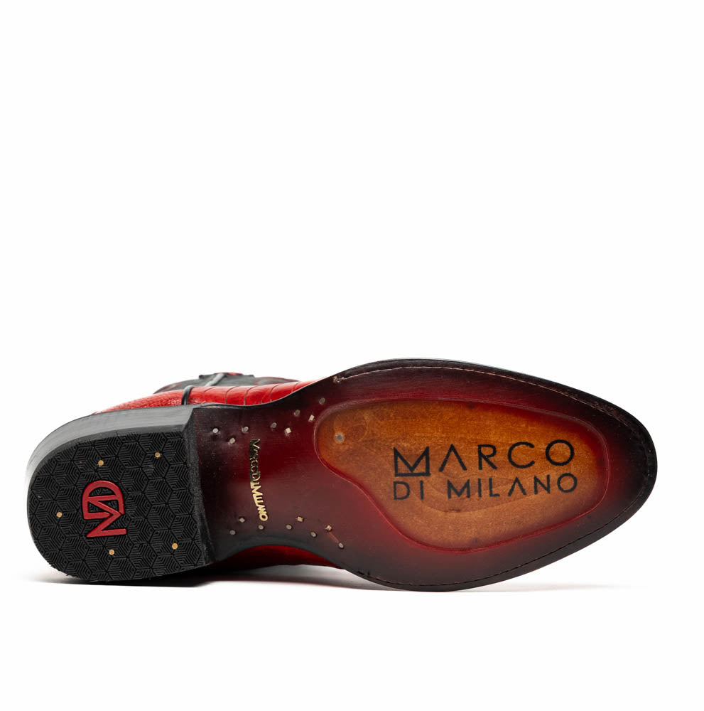 Denver Red Marco Di Milano