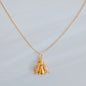 Timeless Vintage Bee Pendant Necklace Shop Style & More | Fresh Looks, Everyday Deals & Free Shipping