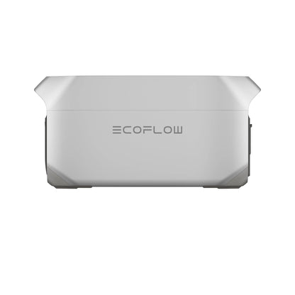 EcoFlow DELTA 3 Series Smart Extra Battery (1024Wh) NOVANEST