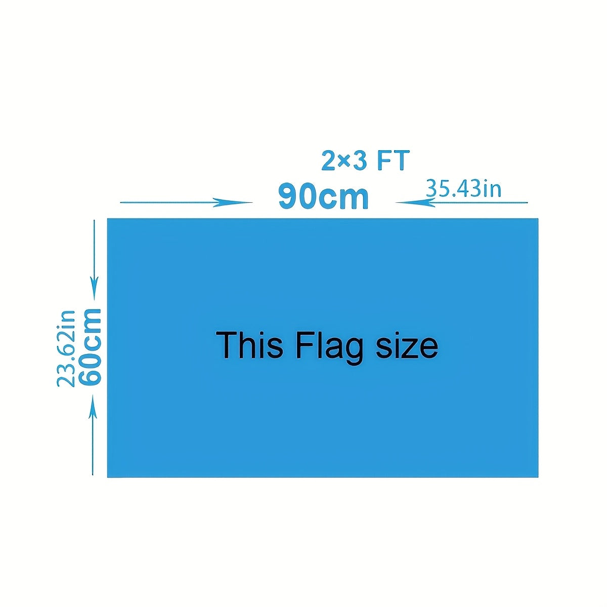 Free Shipping: Show Your Pride with a Beautiful Brazilian Flag Banner! NovaCart