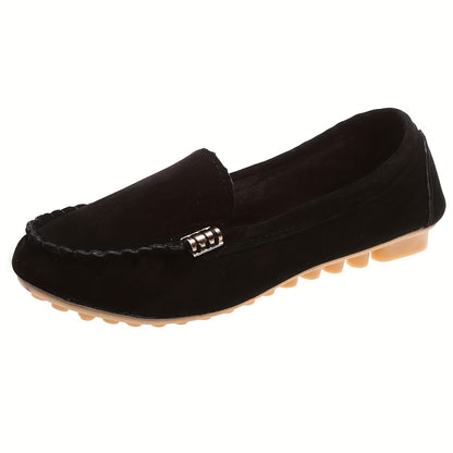 Doudou Shoes, Driving Shoes, Flat Shoes, Comfortable Mom Shoes, Maternity Shoes, Women Shoes NovaCart