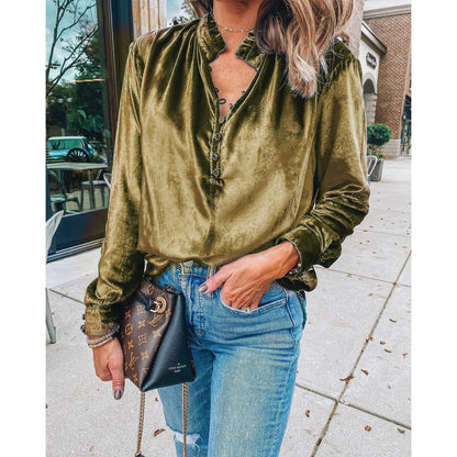 Solid Color Midi Dress | Relaxed Fit Women's Dress FitiqueFit