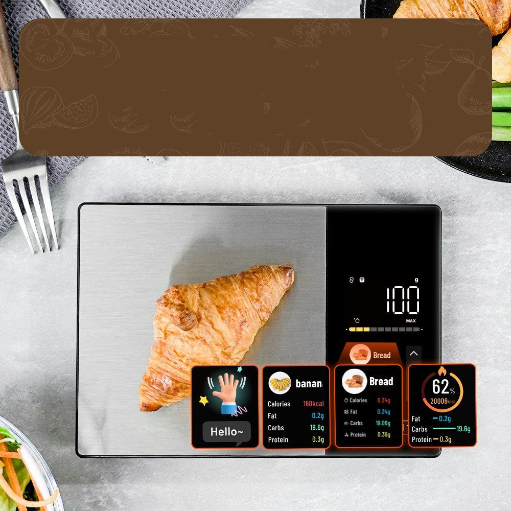 Food Scale Smart Nutrition Scale - Limited Stock SmartPursue™