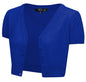 Cropped Bolero Button Down plus Cardigan Sweater Shop Style & More | Fresh Looks, Everyday Deals & Free Shipping