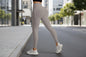 Women’s High-Waisted Yoga Pants – Tummy Control Butt Lifting Leggings FitiqueFit