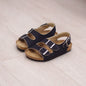 Cork Sandals for Kids - Boys and Girls Flip Flops