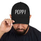 Distressed Dad Hat for Laid-Back Style and Everyday Comfort SnagBag