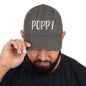 Distressed Dad Hat for Laid-Back Style and Everyday Comfort SnagBag