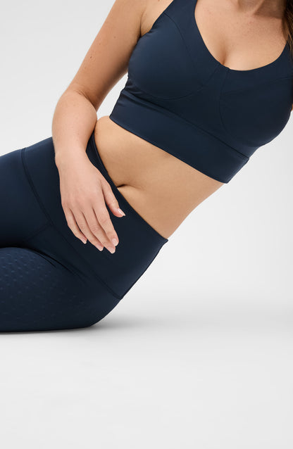 Le Divine Lymphatic Bra Elastique Athletics