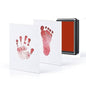 DIY Hand and Footprint Kit
