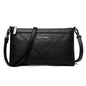 Shoulder Bag with Crossbody and Coin Purse