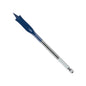 BOSCH DSB1005B 1/2 In. x 6 In. Daredevil™ Standard Spade Bits VM Hardware