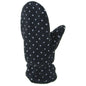 Polar Feet Fleece Mittens - Warm Fleece Gloves for Winter Polar Feet® LLC