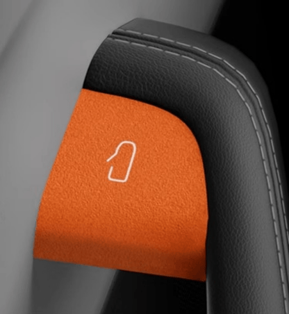Door Open Button Stickers for Model Y Juniper & Model 3 Highland | TESERY Tesery Official Store