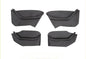 Door Pocket Liners for Tesla Model 3 Highland & Model Y Juniper (4PCS) Tesery Official Store