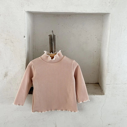 Long Sleeve T-Shirts for  Girls