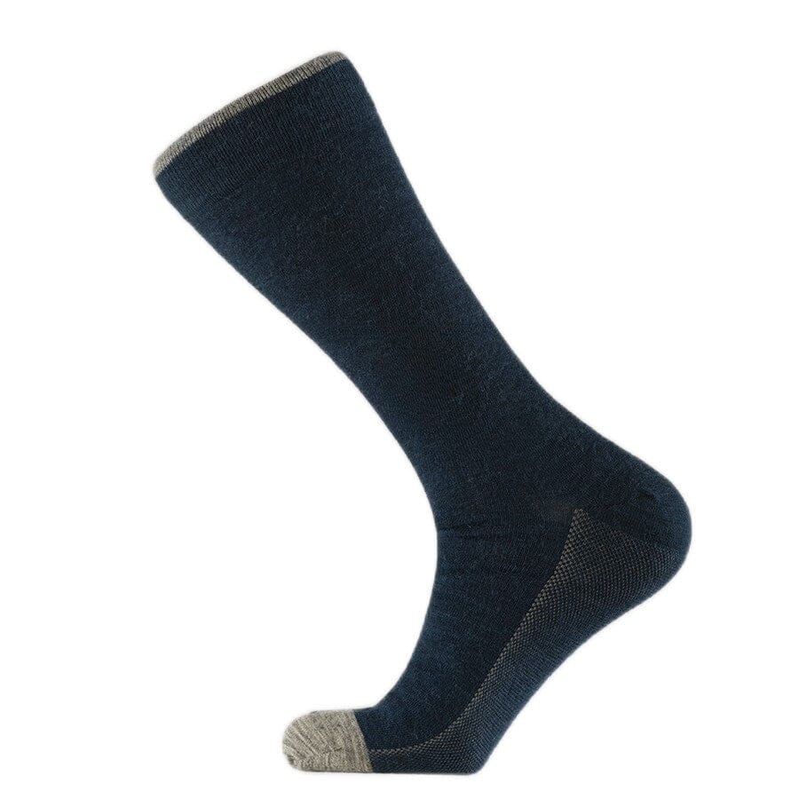 Dress/Liner Crew Premium Alpaca Socks Purely Alpaca