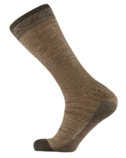 Dress/Liner Crew Premium Alpaca Socks Purely Alpaca