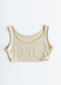 Dressy Demi Layering Tank