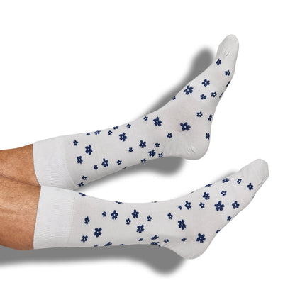 Drew Dress Socks DeadSoxy