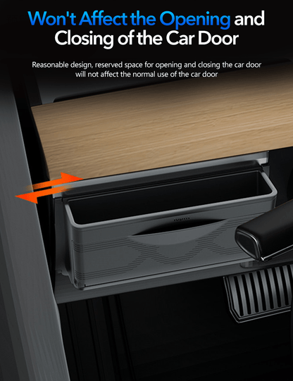 Driver Mini Glove Box for Tesla Model Y Tesery Official Store