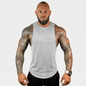 Drop Arm Tank Top Physique Bodyware