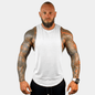Drop Arm Tank Top Physique Bodyware