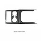 Dry Carbon Fiber Center Console Cup Holder for Cybertruck Tesery Official Store