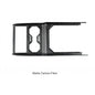 Dry Carbon Fiber Center Console Cup Holder for Cybertruck Tesery Official Store