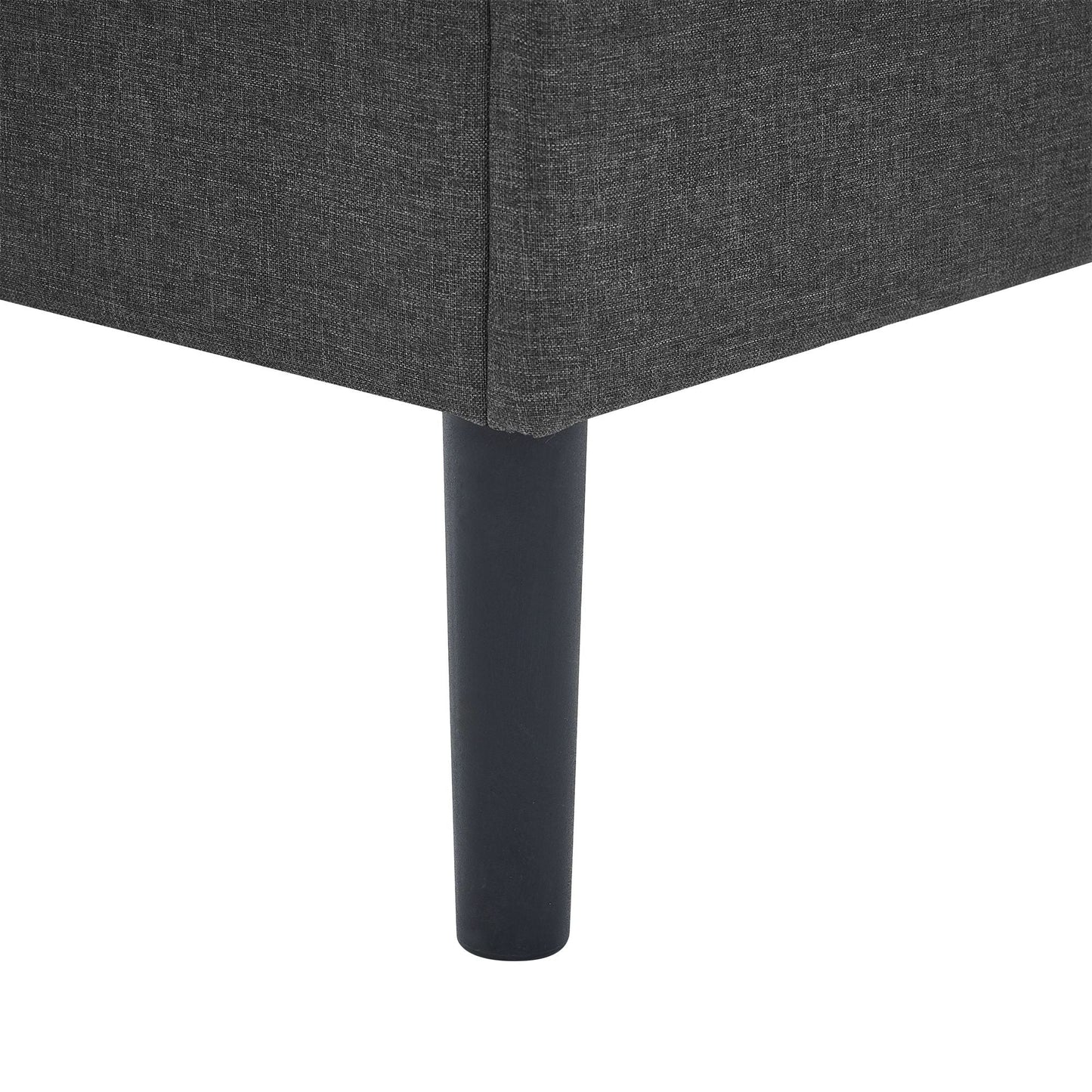 KING Size Platform Bed Frame New Era Fashion LLc