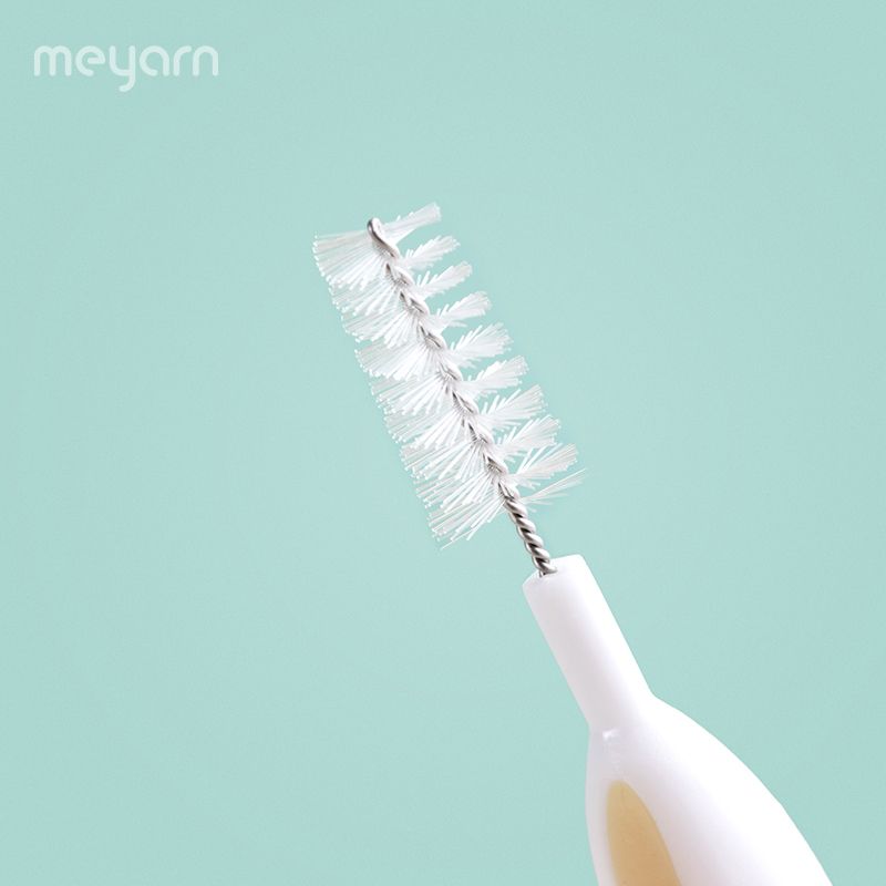 50 Counts Interdental Brush New Era Fashion LLc