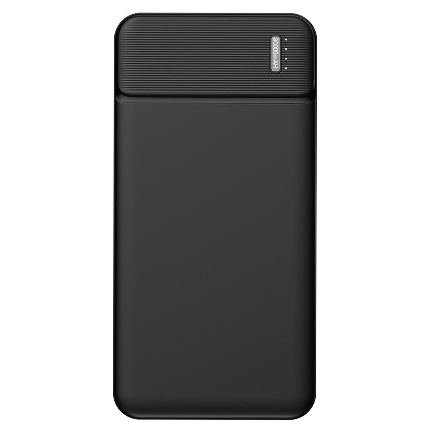 Power Bank Portable Phone Charger for Home Office Travel External Battery Pack with 1 Micro USB Cable Fit For IOSPhone 13/12 Samsung Galaxy S21 And More New Era Fashion LLc