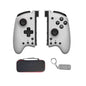 M6 Gemini Game Console Controller for Nintendo Switch Joypad Left Right Handle Grip for Nintend Switch OLED Gamepad New Era Fashion LLc