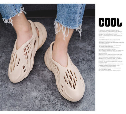 Stylish Men's Clogs for Comfort and Breathability - Perfect for Beach Days and Casual Outings New Era Fashion LLc