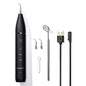 Sonic Electric Dental Plaque Remover New Era Fashion LLc