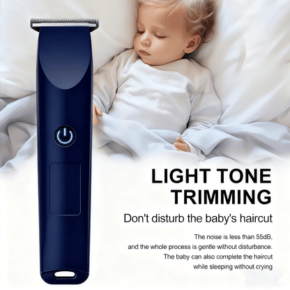 Professional Hair Clippers Trimmer Cutting Beard Cordless Barber Shaving Machine New Era Fashion LLc