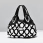 Luxury Handbags Flower Design Top-handle Ladies Handbag Women Shoulder Bags PU Leather Messenger Purse Bag Female Tote Sac Main New Era Fashion LLc