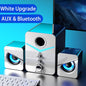Home Theater System Caixa De Som PC Bass Subwoofer Bluetooth Speaker Computer Speakers Music Boombox Desktop Laptop Altavoces TV New Era Fashion LLc