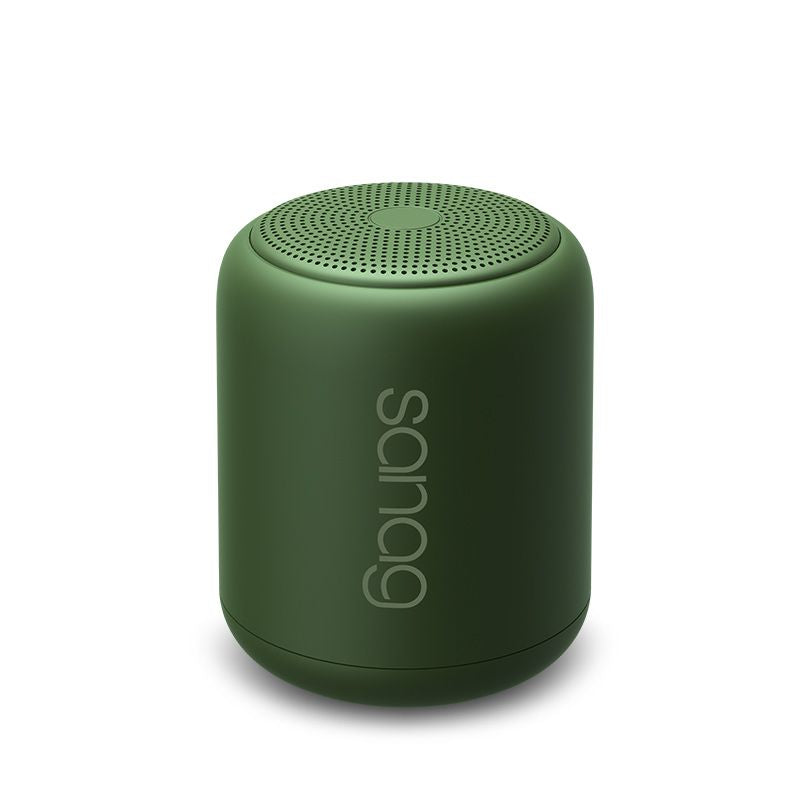 Built-in Noise Reduction Microphone Wireless Speakers Loud Stereo Booming Bass For Home And Outdoor New Era Fashion LLc