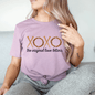 XOXO The Original Love Letters T-Shirt New Era Fashion LLc