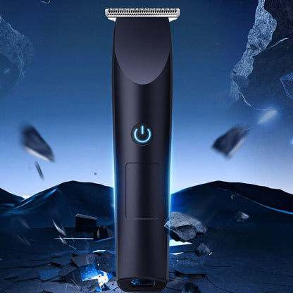Professional Hair Clippers Trimmer Cutting Beard Cordless Barber Shaving Machine New Era Fashion LLc