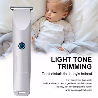 Professional Hair Clippers Trimmer Cutting Beard Cordless Barber Shaving Machine New Era Fashion LLc