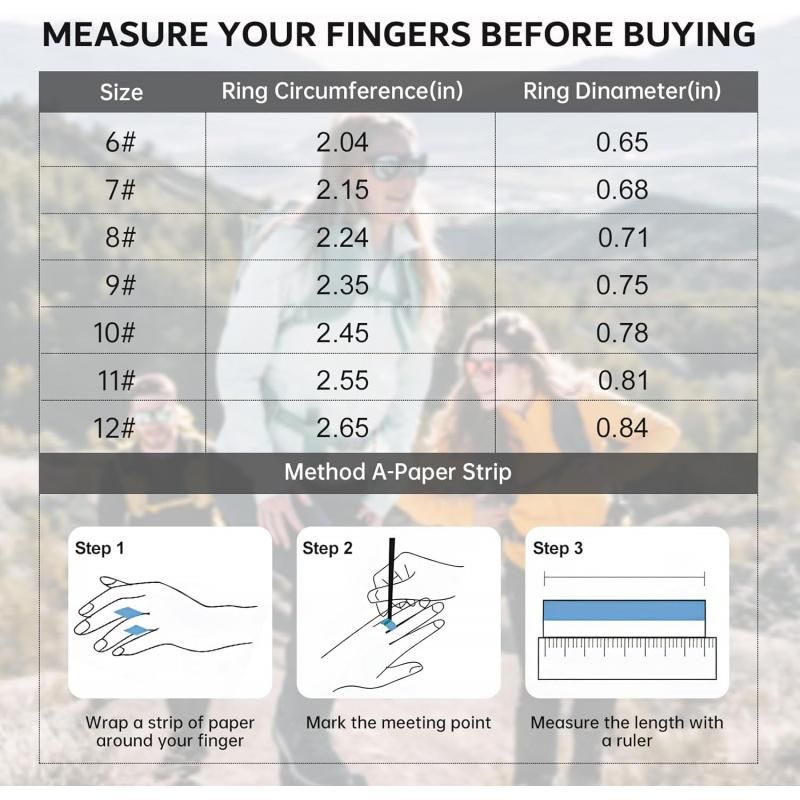 New Smart Ring Elegant Smart Jewelry for Women, Luxury Diamond Fitness Ring with Visible Circuitry Design, All-Day Health Monitoring, IP68 Waterproof, iOS Android Compatible New Era Fashion LLc