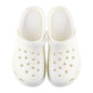 Beach summer thick soled hole shoes Baotou sandals Women's outdoor slope heel with accessories Garden shoes wholesale New Era Fashion LLc