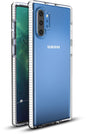 Base BorderLine - Dual Border Impact Protection For Samsung Note 10 Plus New Era Fashion LLc