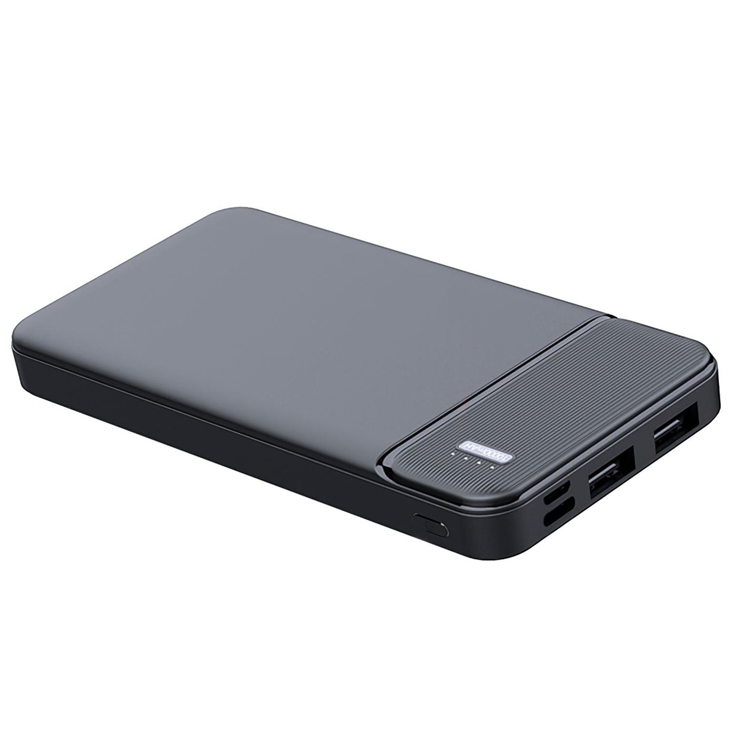 Power Bank Portable Phone Charger for Home Office Travel External Battery Pack with 1 Micro USB Cable Fit For IOSPhone 13/12 Samsung Galaxy S21 And More New Era Fashion LLc