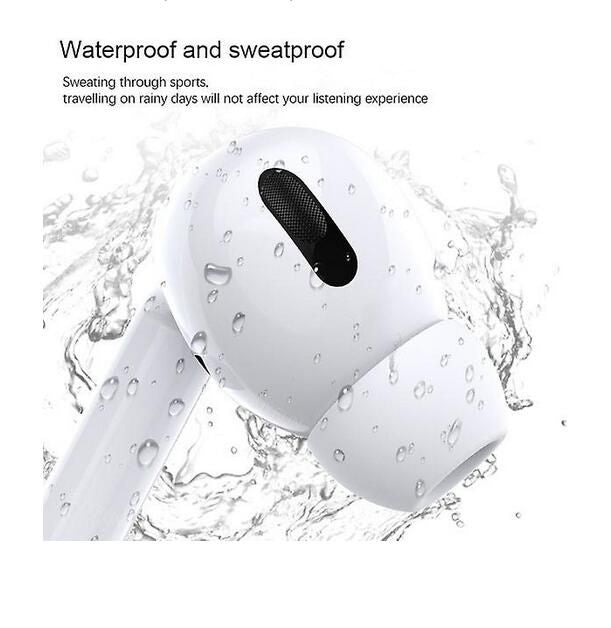Airpods Wireless Bluetooth Earphone For Smartphone New Era Fashion LLc